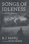 Cover of Songs of Idleness