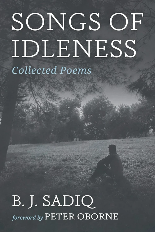 Cover of Songs of Idleness