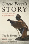 Cover of Uncle Peter's Story