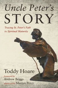 Cover of Uncle Peter's Story