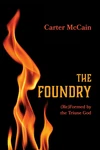 Cover of The Foundry