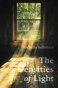 Cover of The Densities of Light