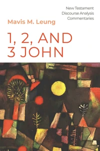 Cover of 1, 2, and 3 John