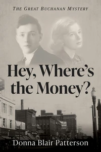 Cover of Hey, Where’s the Money?