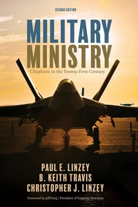 Cover of Military Ministry, Second Edition