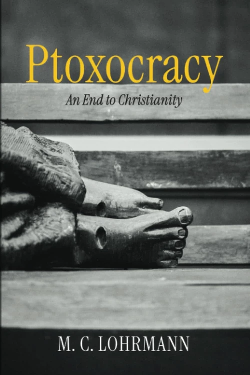 Cover of Ptoxocracy