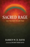 Cover of Sacred Rage