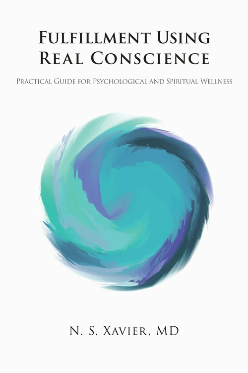 Cover of Fulfillment Using Real Conscience