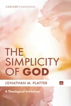 Cover of The Simplicity of God