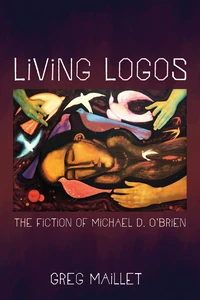 Cover of Living Logos