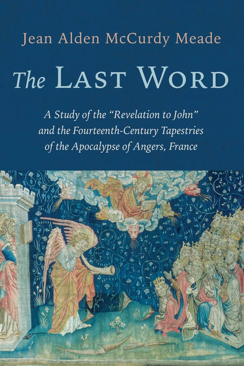 Cover of The Last Word
