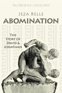 Cover of Abomination