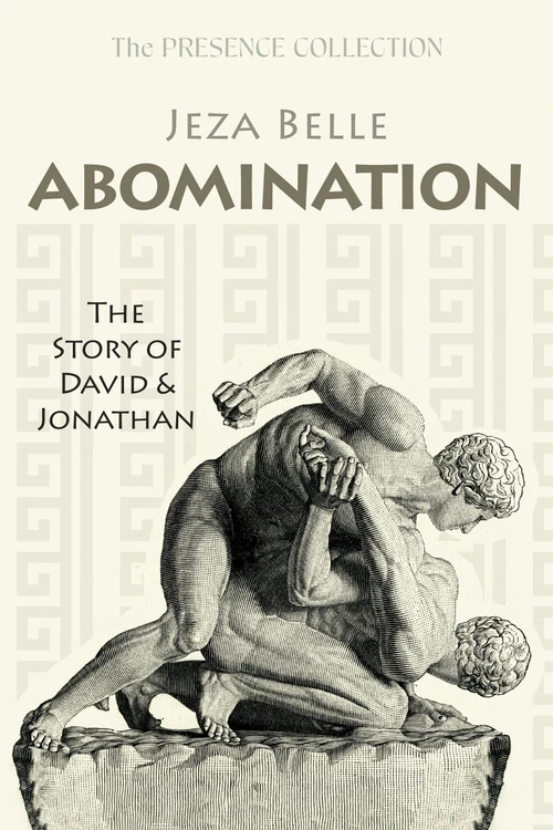 Cover of Abomination
