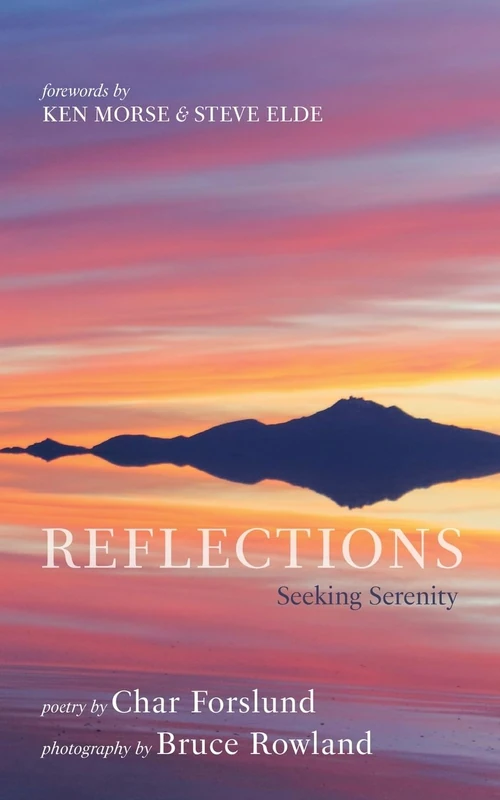 Cover of Reflections