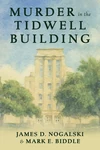 Cover of Murder in the Tidwell Building