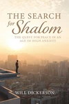 Cover of The Search for Shalom