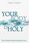 Cover of Your Body Is Holy