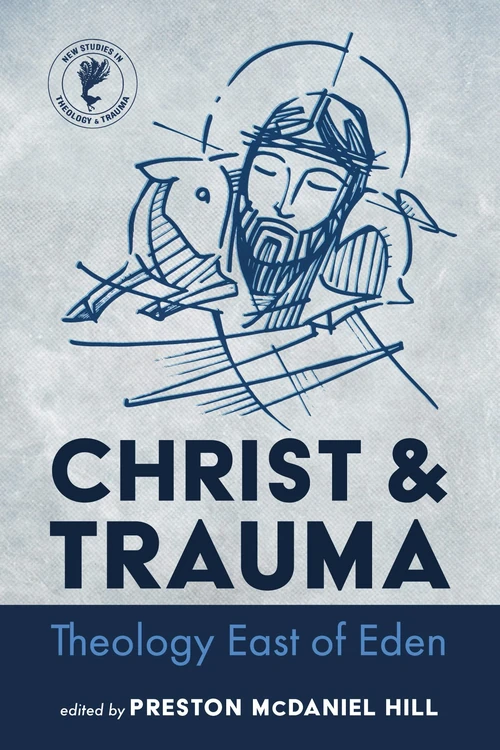 Cover of Christ and Trauma