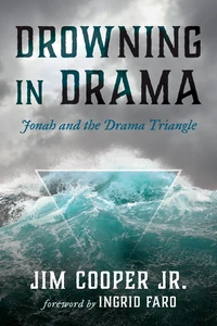 Cover of Drowning in Drama