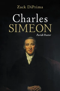 Cover of Charles Simeon