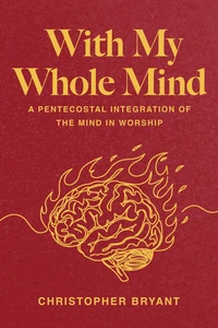 Cover of With My Whole Mind