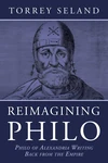 Cover of Reimagining Philo