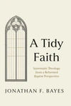 Cover of A Tidy Faith