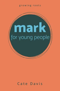 Cover of Mark for Young People