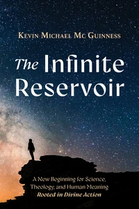 Cover of The Infinite Reservoir