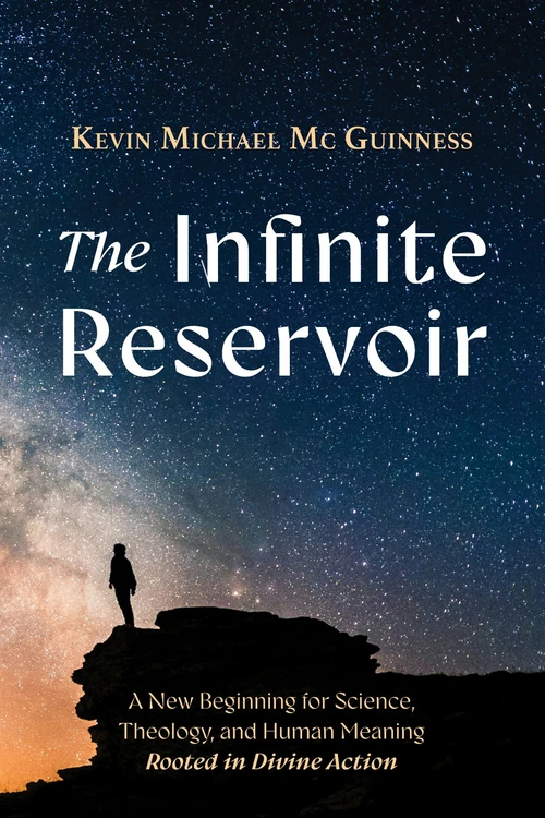 Cover of The Infinite Reservoir