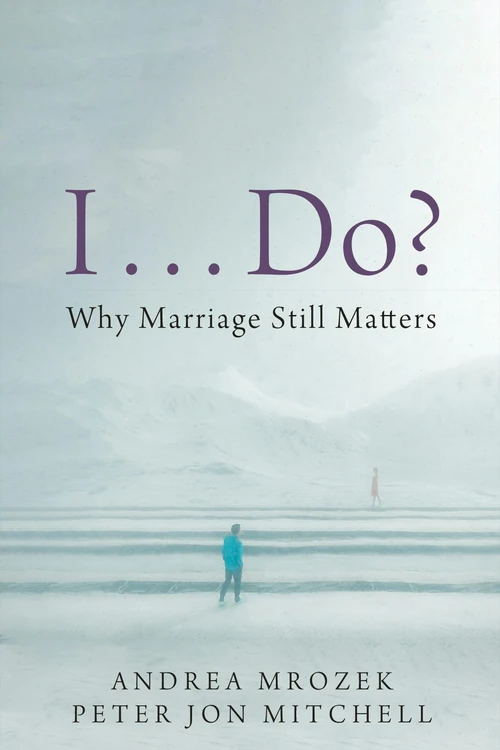 Cover of I . . . Do?