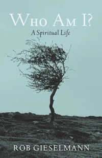 Cover of Who Am I?
