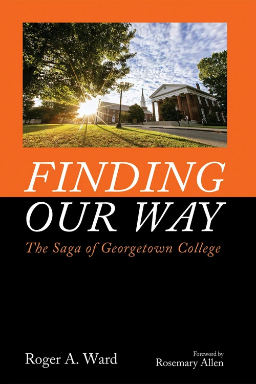 Cover of Finding Our Way