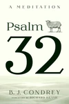 Cover of Psalm 32