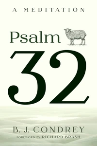 Cover of Psalm 32