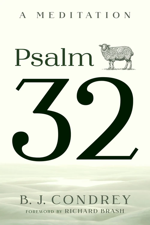 Cover of Psalm 32