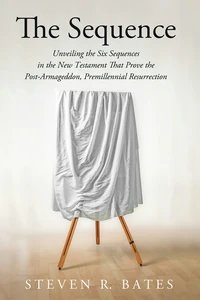 Cover of The Sequence