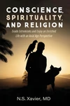 Cover of Conscience, Spirituality, and Religion