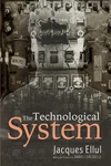 Cover of The Technological System