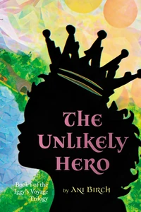 Cover of The Unlikely Hero