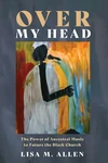Cover of Over My Head