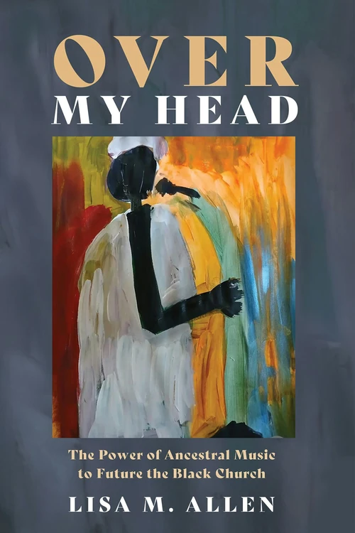 Cover of Over My Head