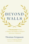 Cover of Beyond Walls