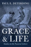 Cover of Grace and Life