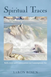Cover of Spiritual Traces