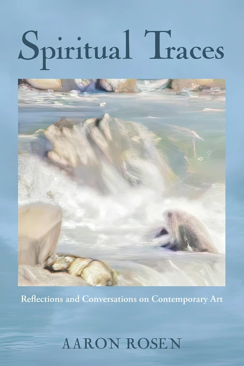 Cover of Spiritual Traces