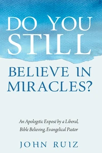 Cover of Do You Still Believe in Miracles?