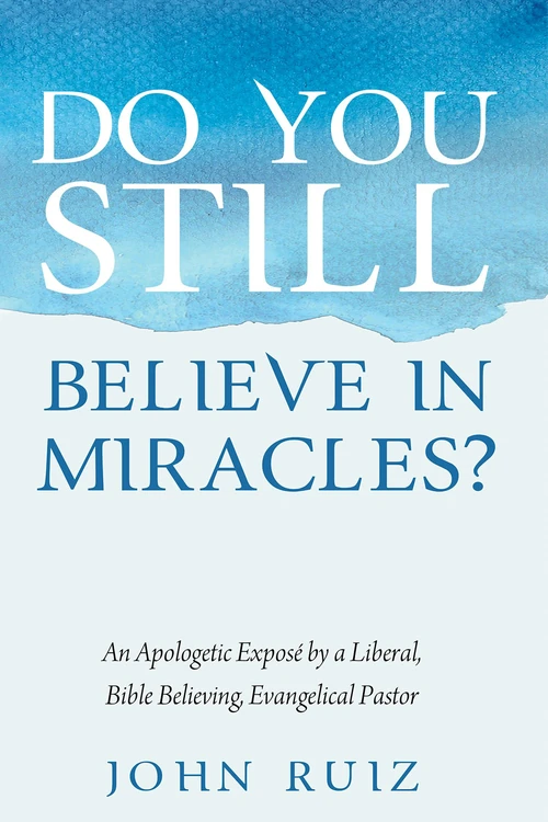 Cover of Do You Still Believe in Miracles?