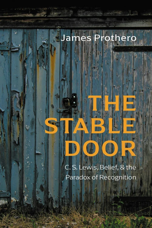 Cover of The Stable Door