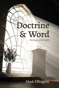 Cover of Doctrine and Word
